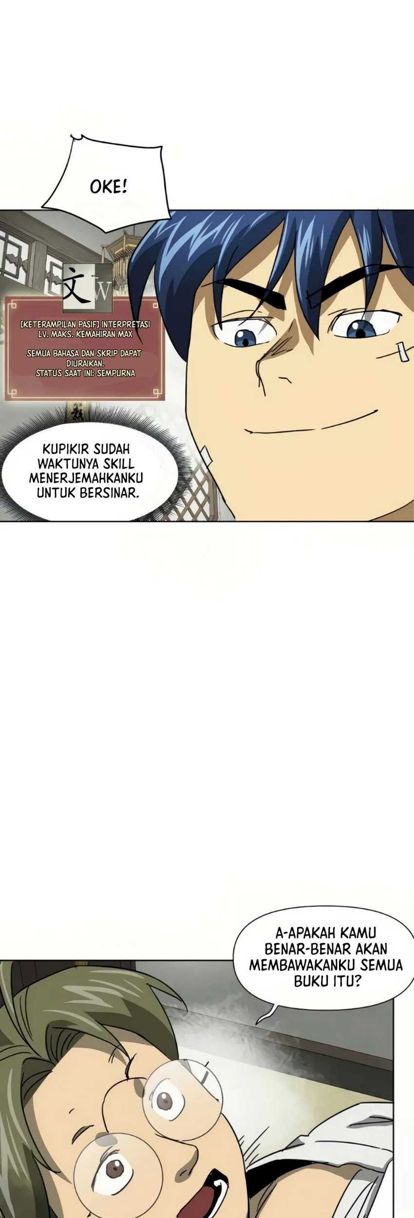 Infinite Level Up in Murim Chapter 101 Gambar 79