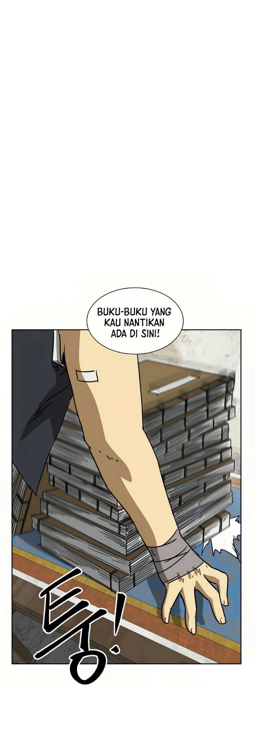 Infinite Level Up in Murim Chapter 101 Gambar 69