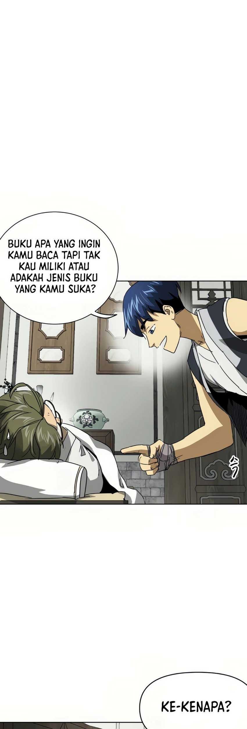 Infinite Level Up in Murim Chapter 101 Gambar 71