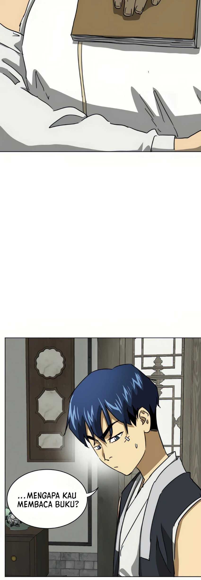 Infinite Level Up in Murim Chapter 101 Gambar 90