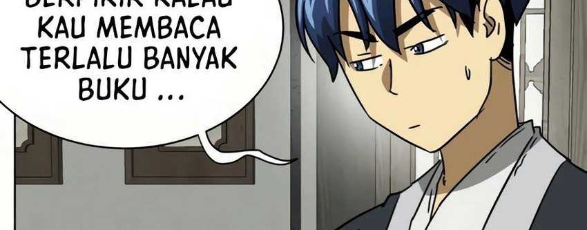 Infinite Level Up in Murim Chapter 101 Gambar 92