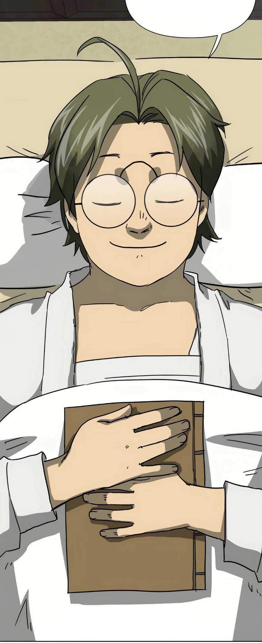 Infinite Level Up in Murim Chapter 101 Gambar 94