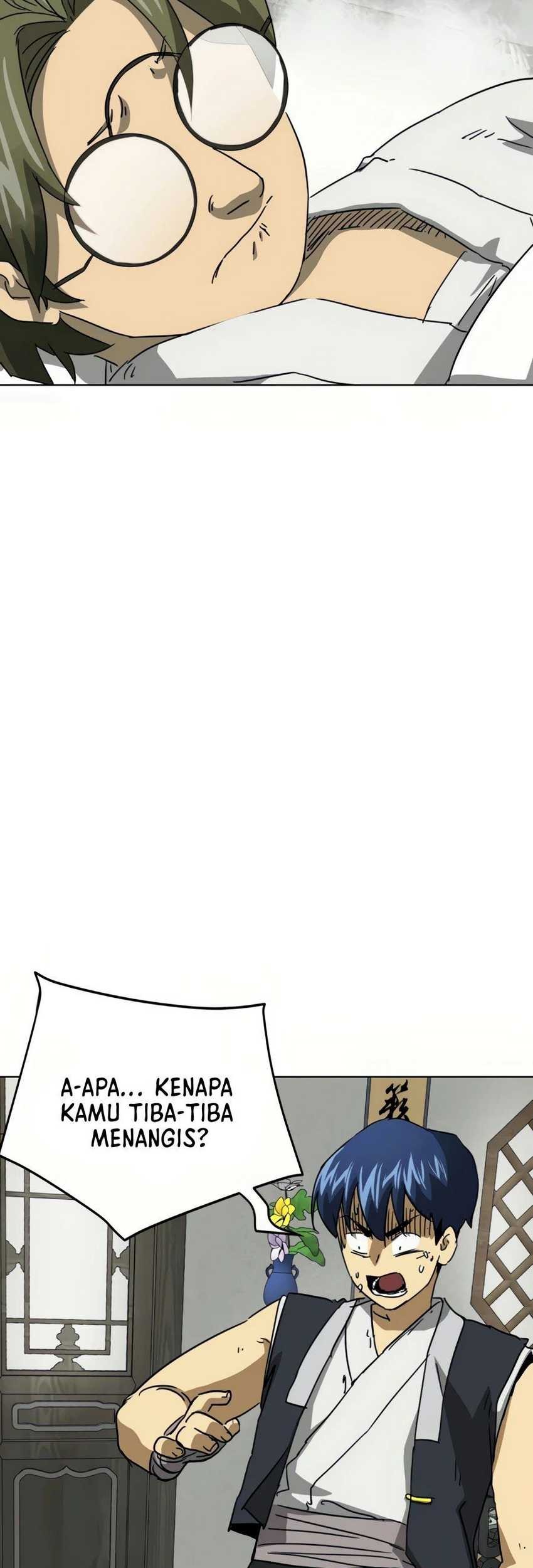 Infinite Level Up in Murim Chapter 101 Gambar 83