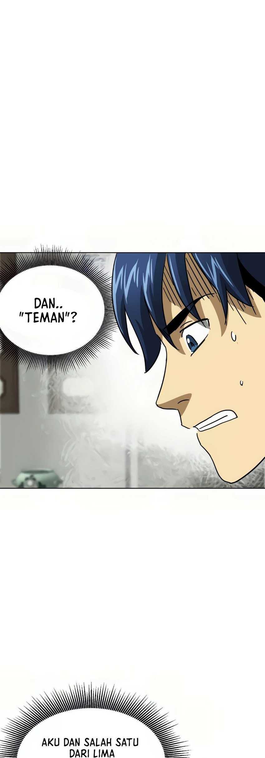 Infinite Level Up in Murim Chapter 101 Gambar 85