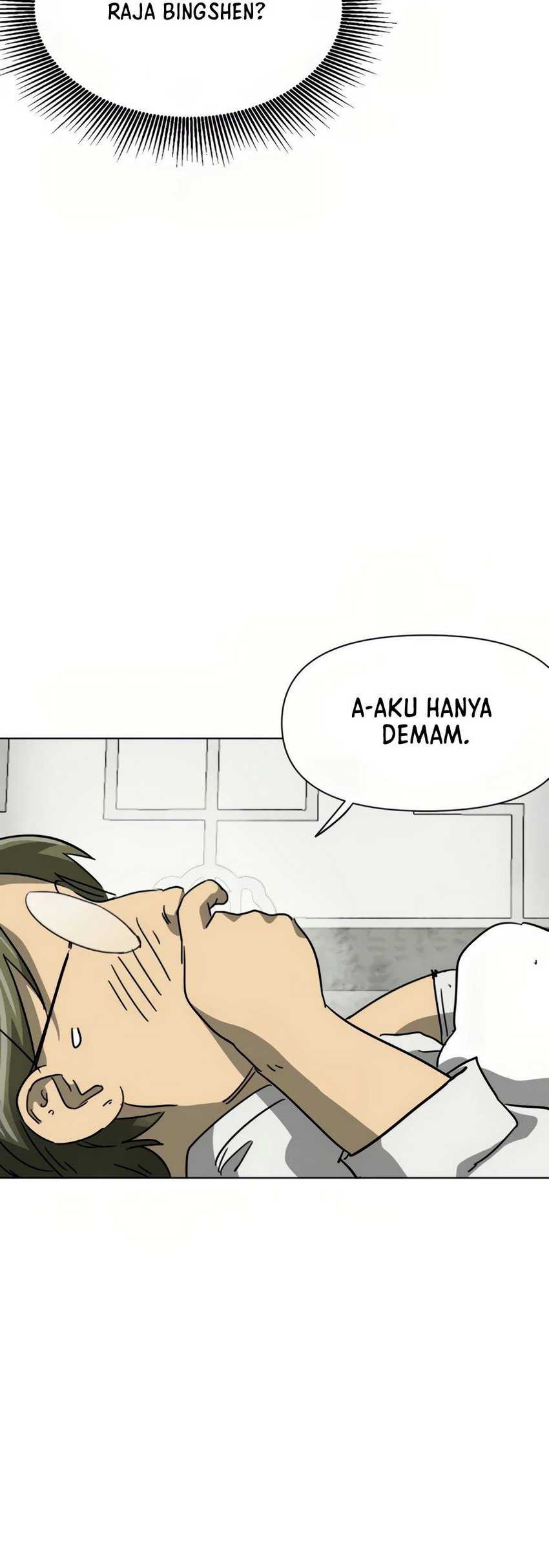 Infinite Level Up in Murim Chapter 101 Gambar 86