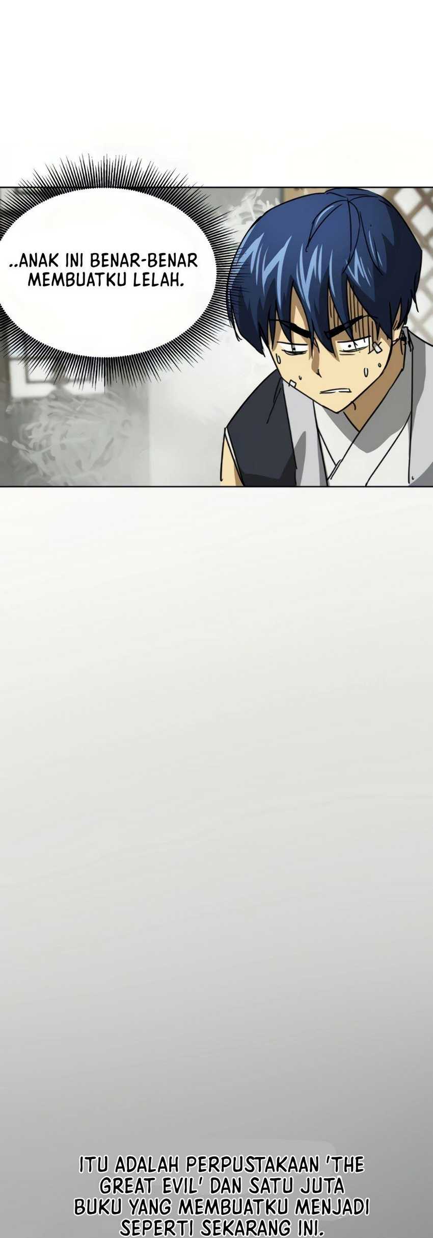 Infinite Level Up in Murim Chapter 101 Gambar 87