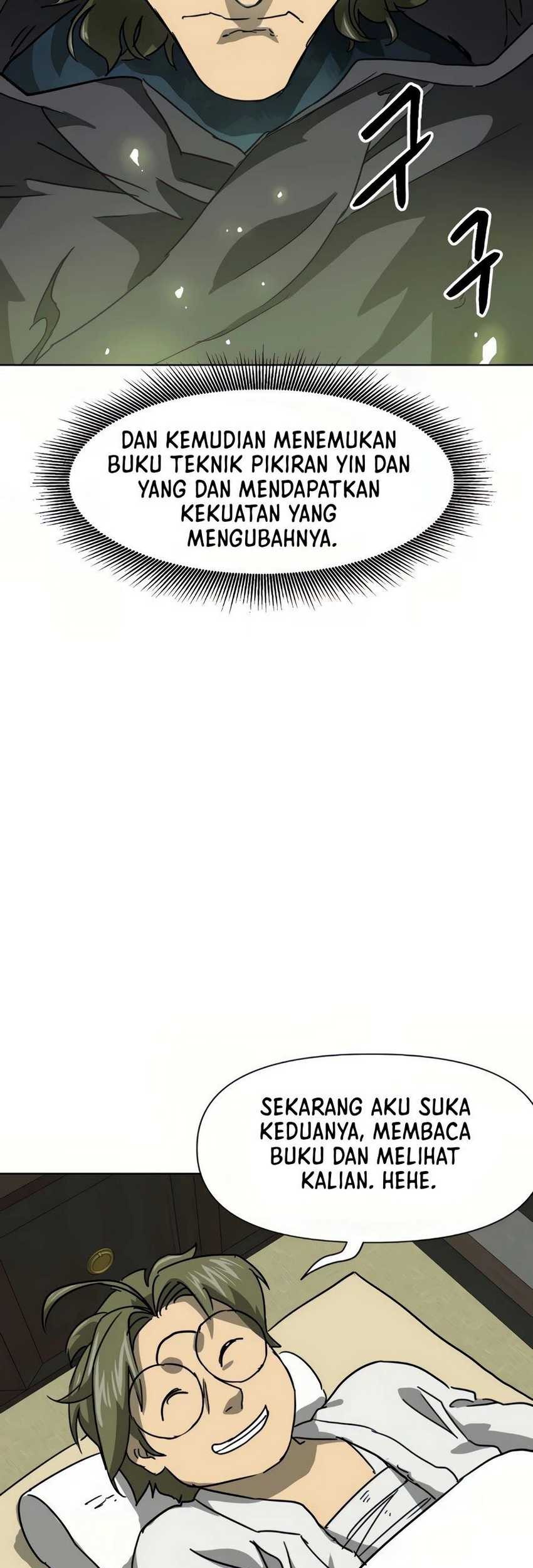 Infinite Level Up in Murim Chapter 101 Gambar 9