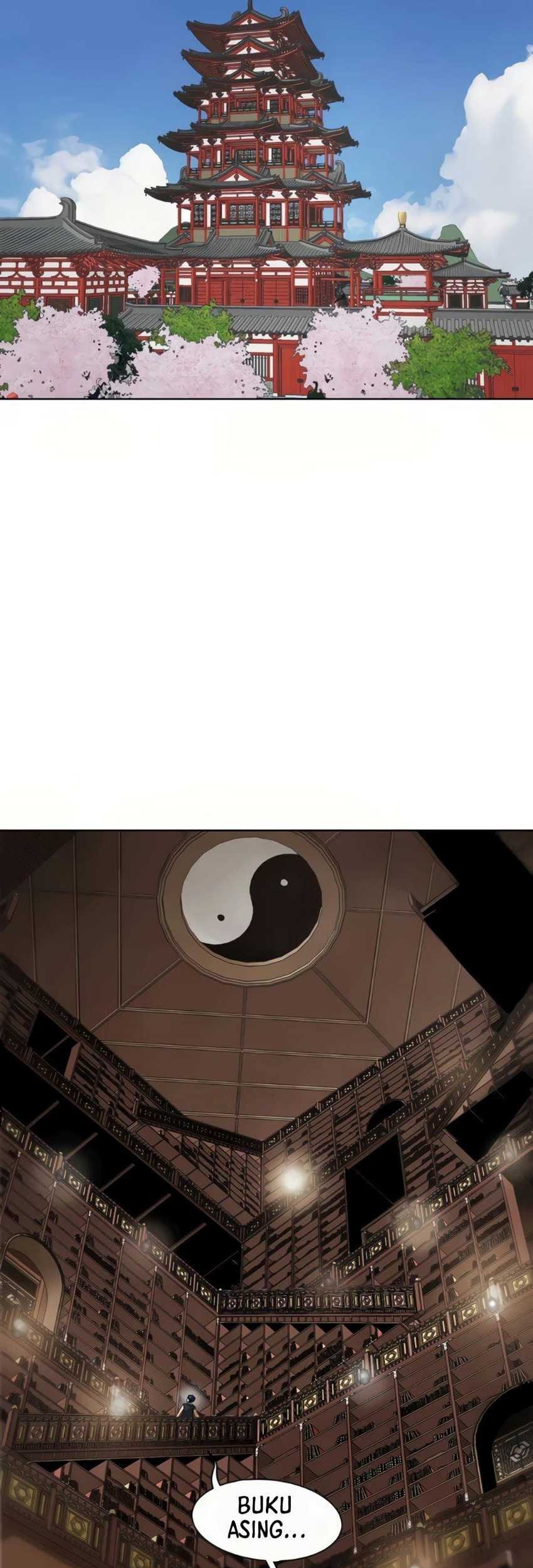 Infinite Level Up in Murim Chapter 101 Gambar 12