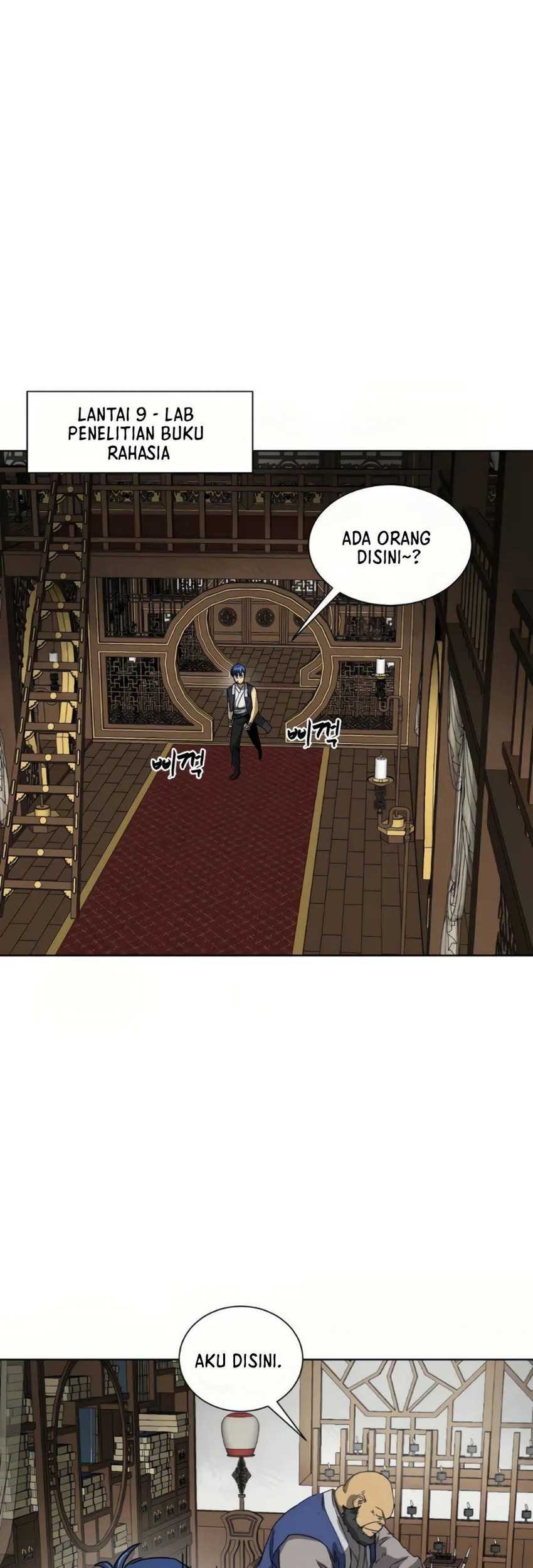 Infinite Level Up in Murim Chapter 101 Gambar 14