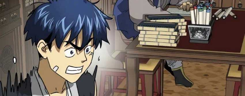 Infinite Level Up in Murim Chapter 101 Gambar 15