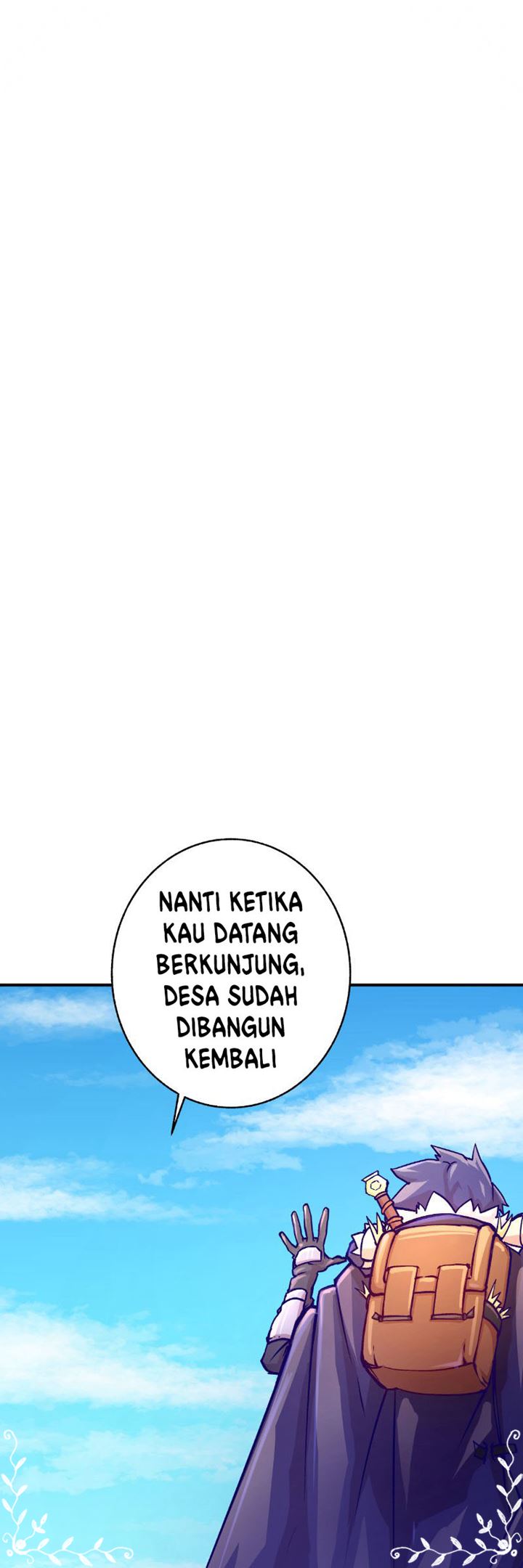 The Mad Gate Chapter 11 Gambar 15