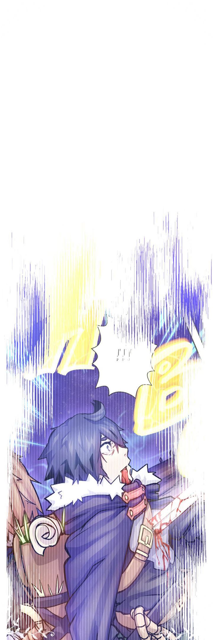 The Mad Gate Chapter 11 Gambar 19