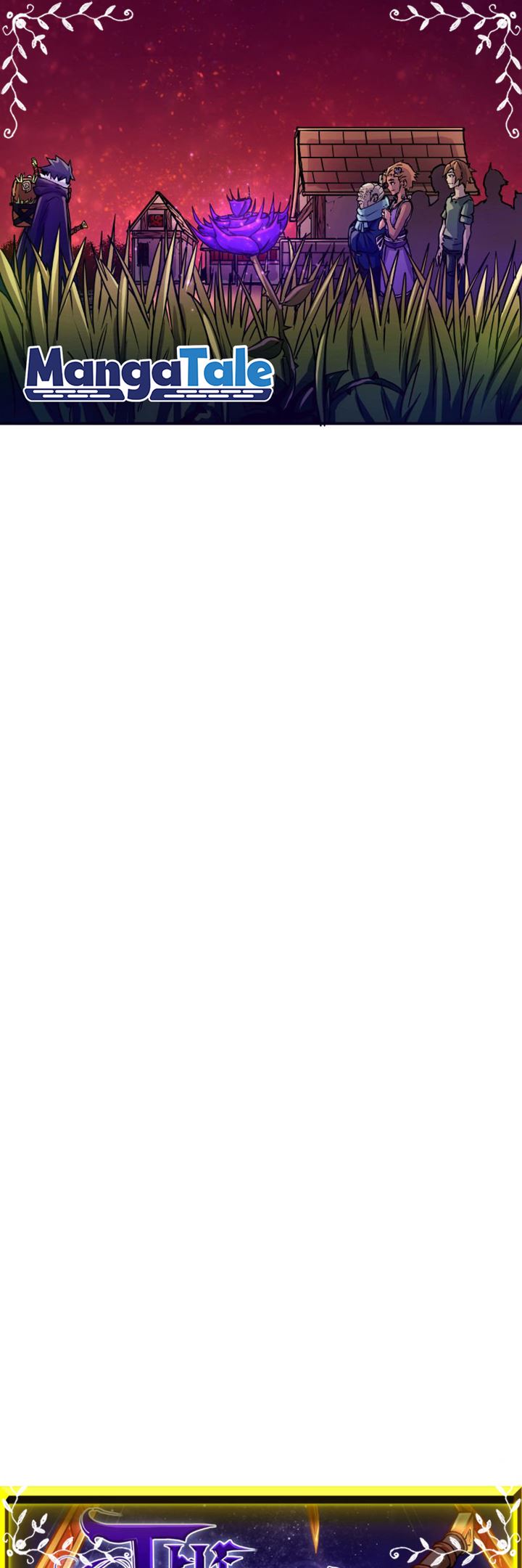 The Mad Gate Chapter 11 Gambar 11