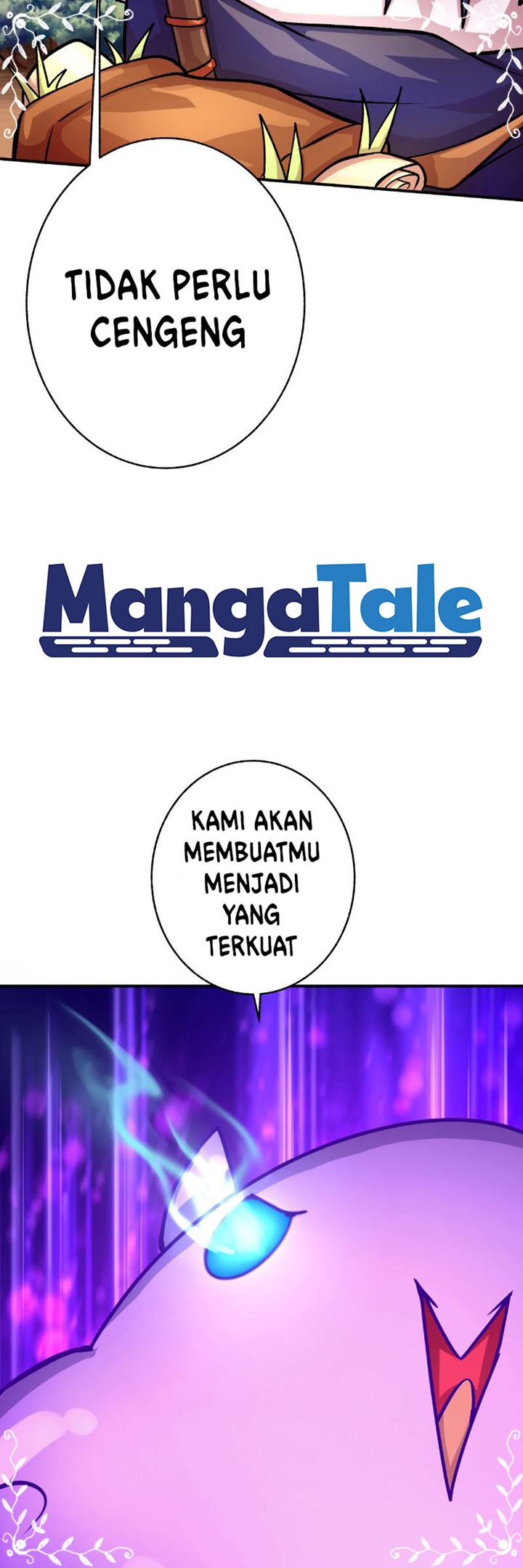 The Mad Gate Chapter 11 Gambar 27