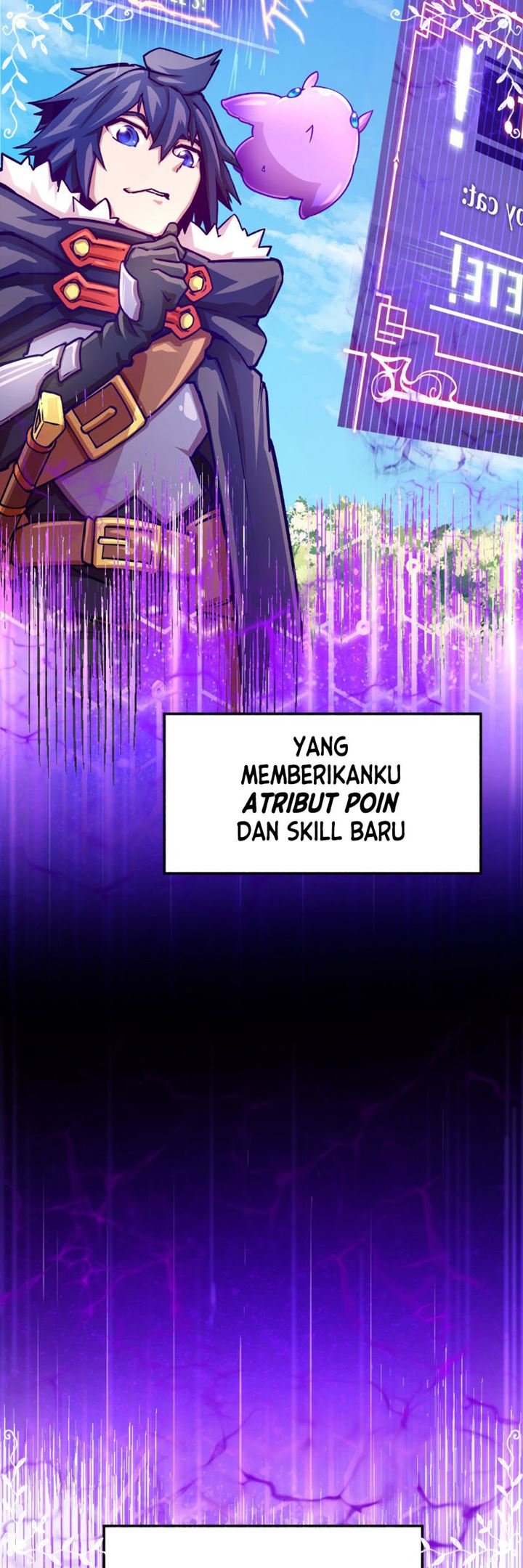 The Mad Gate Chapter 11 Gambar 35