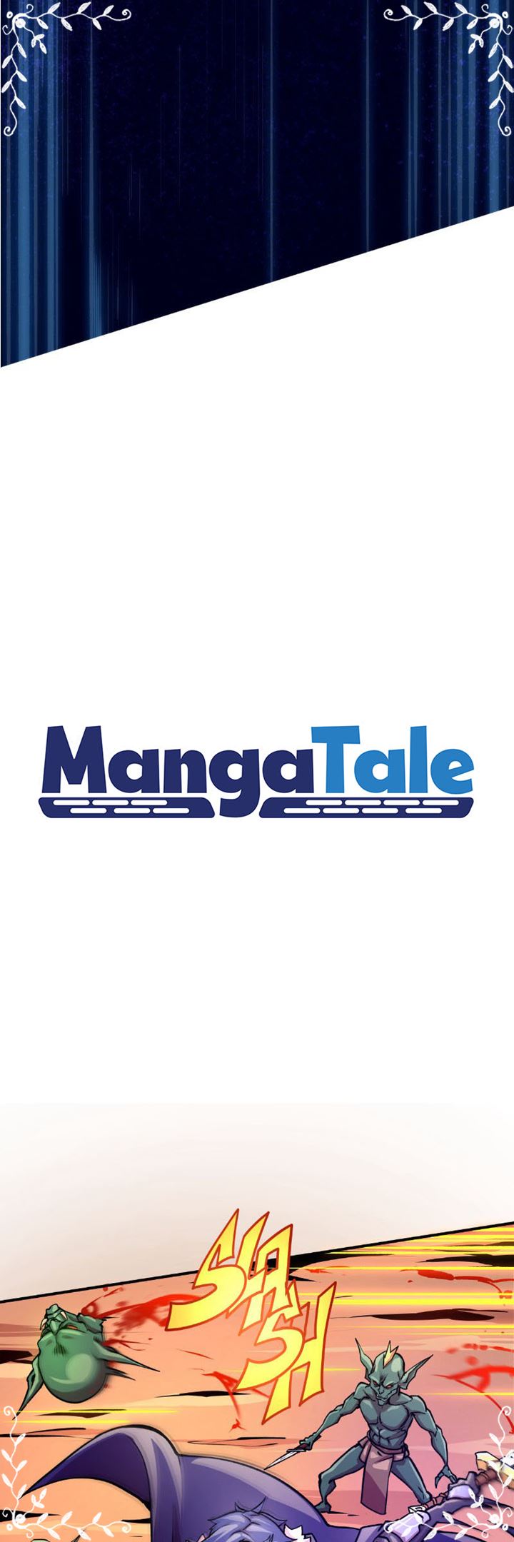 The Mad Gate Chapter 11 Gambar 30