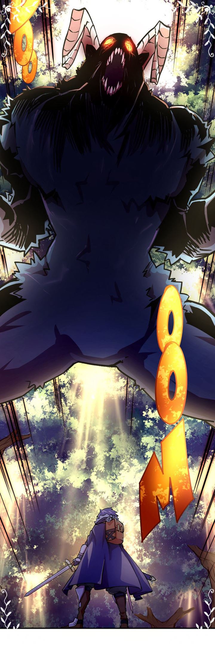 The Mad Gate Chapter 11 Gambar 44