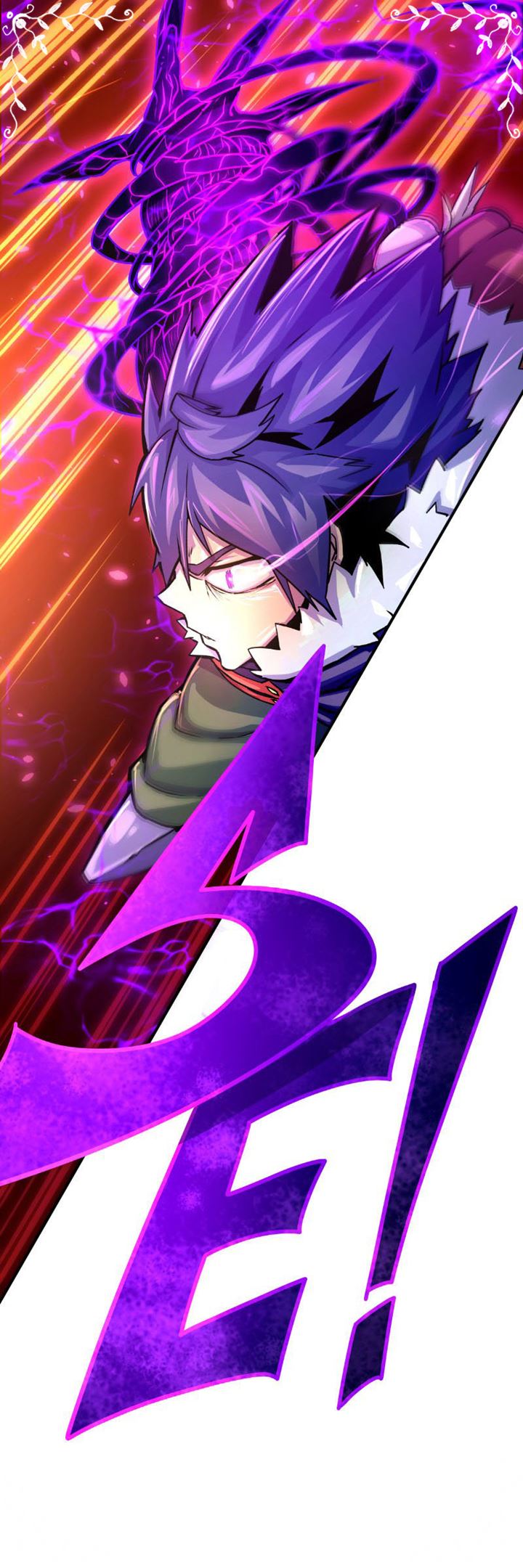 The Mad Gate Chapter 11 Gambar 46