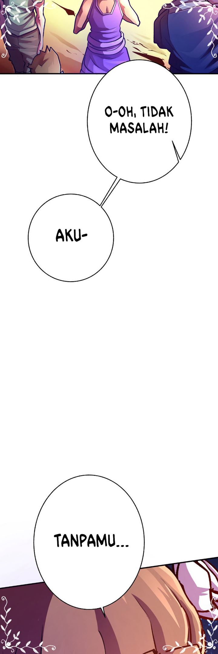 The Mad Gate Chapter 11 Gambar 4