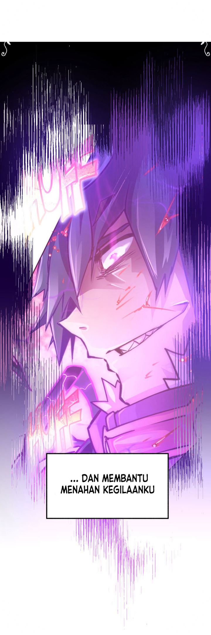 The Mad Gate Chapter 11 Gambar 40