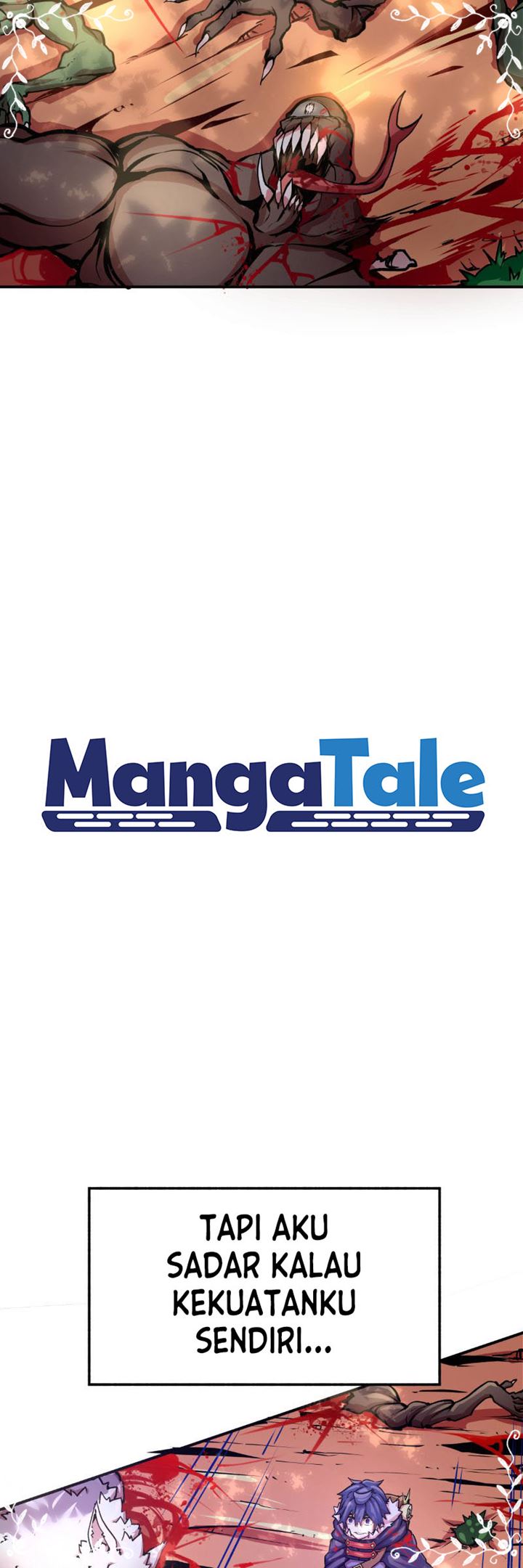 The Mad Gate Chapter 11 Gambar 42