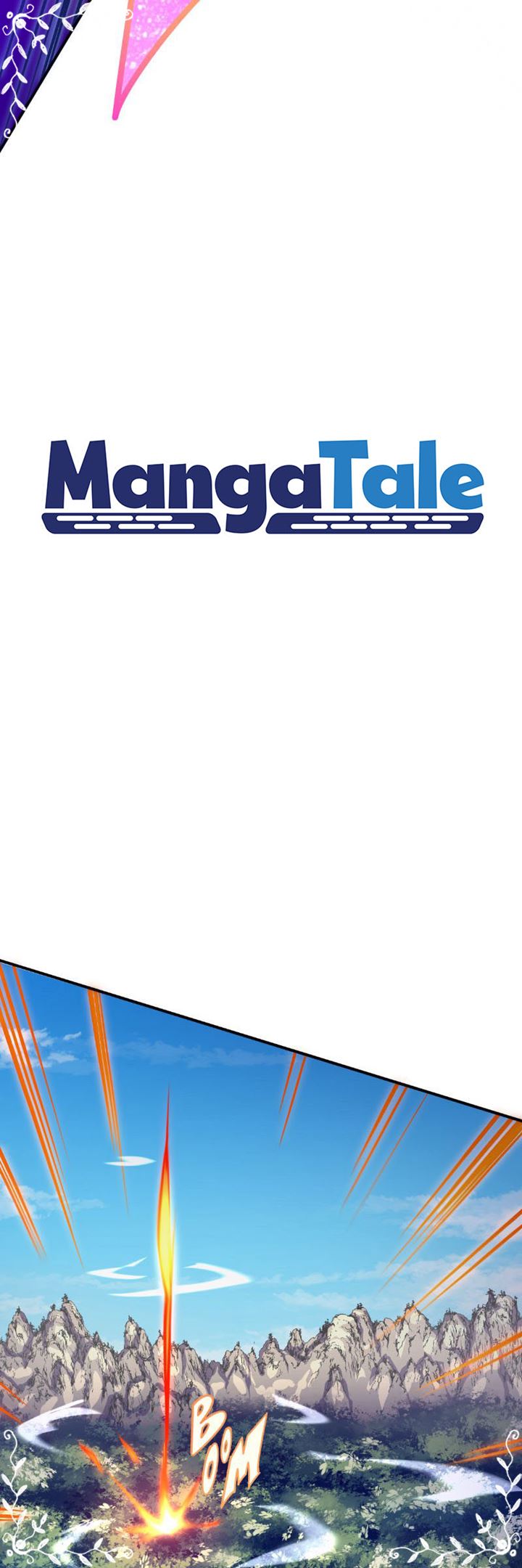 The Mad Gate Chapter 11 Gambar 55