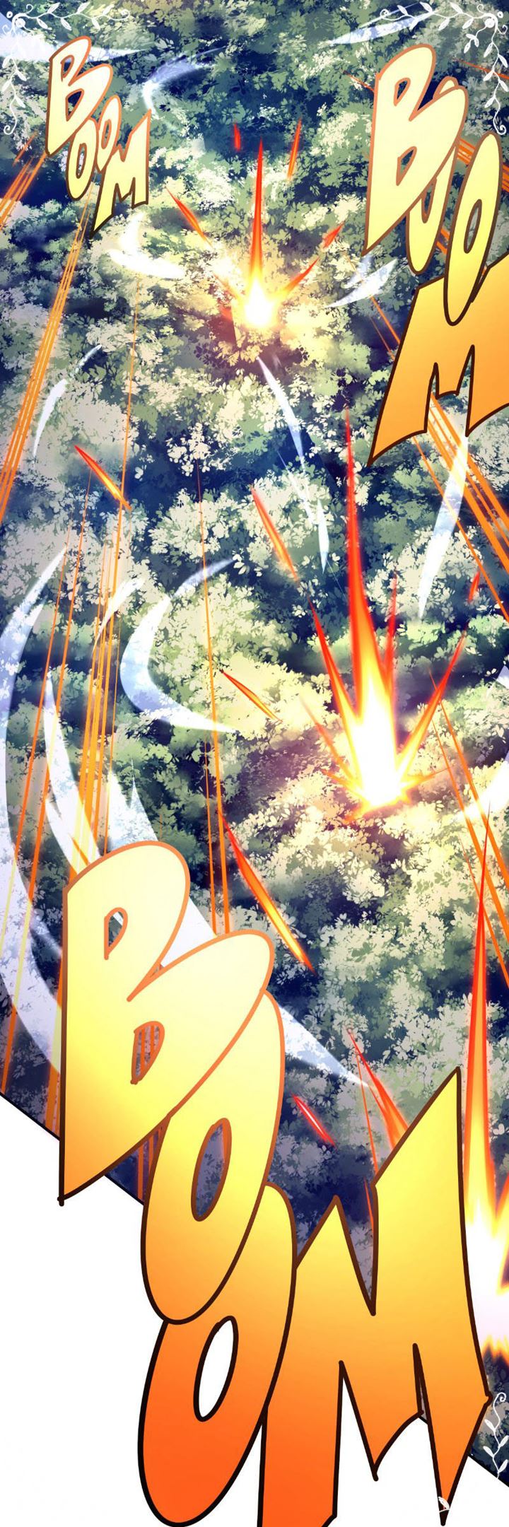 The Mad Gate Chapter 11 Gambar 56