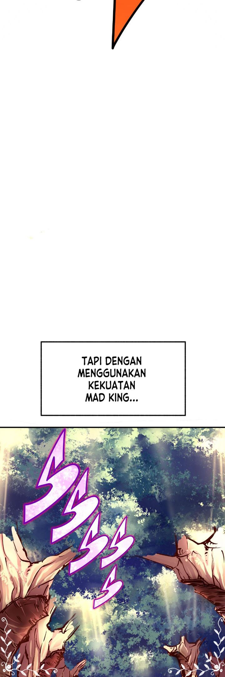 The Mad Gate Chapter 11 Gambar 57