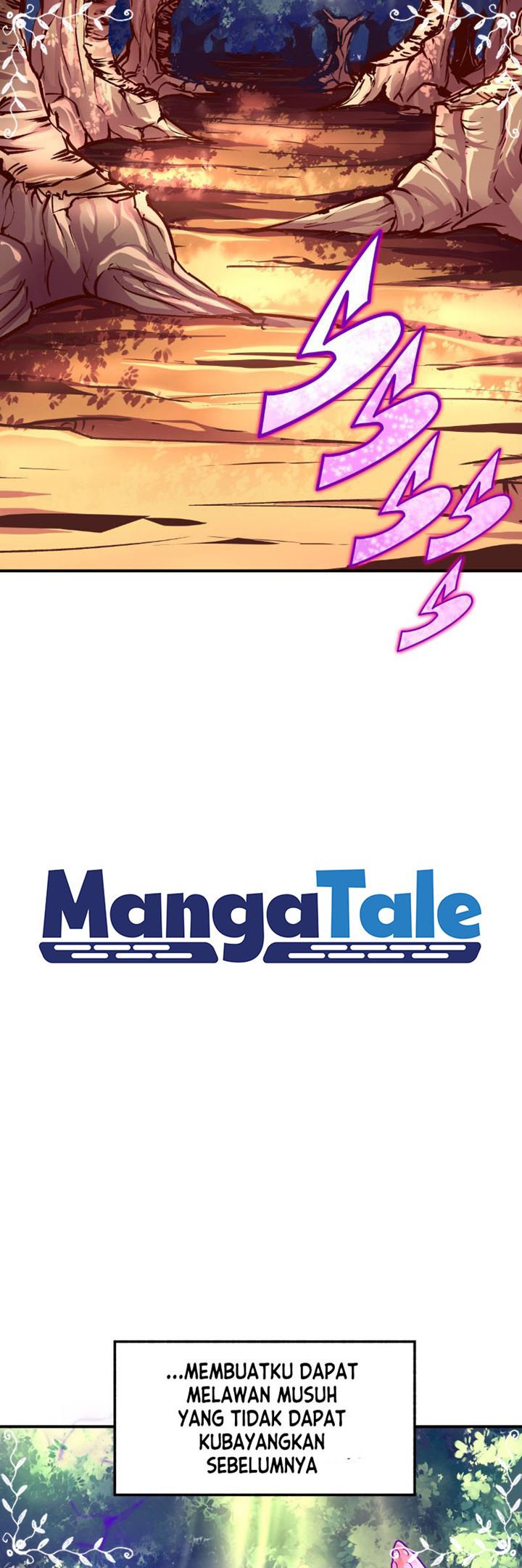 The Mad Gate Chapter 11 Gambar 58