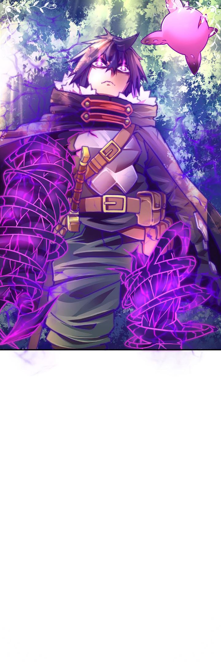 The Mad Gate Chapter 11 Gambar 59