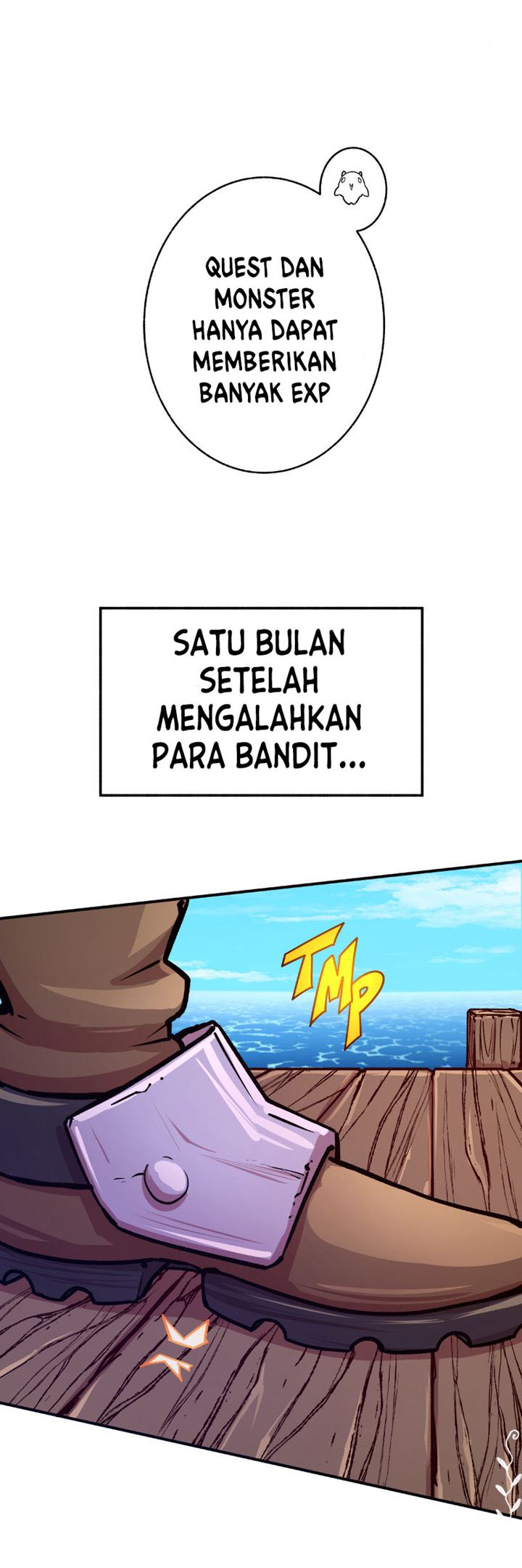 The Mad Gate Chapter 11 Gambar 66