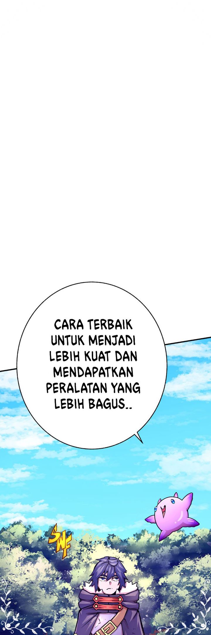 The Mad Gate Chapter 11 Gambar 67