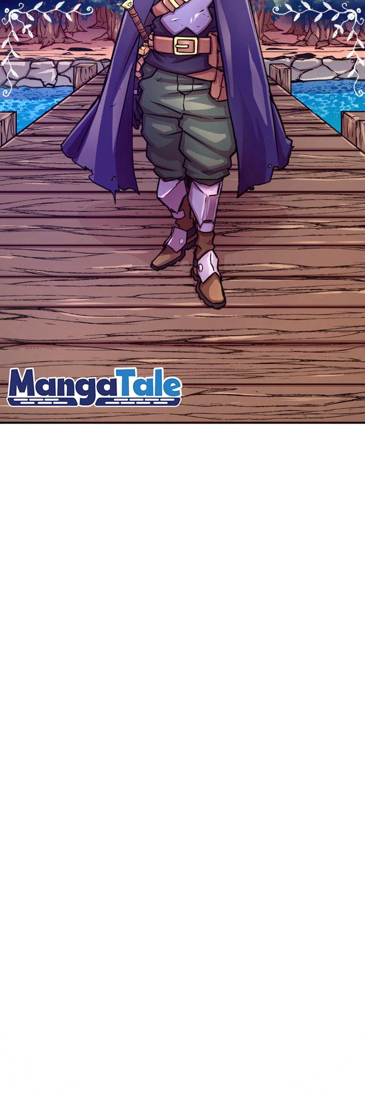 The Mad Gate Chapter 11 Gambar 68