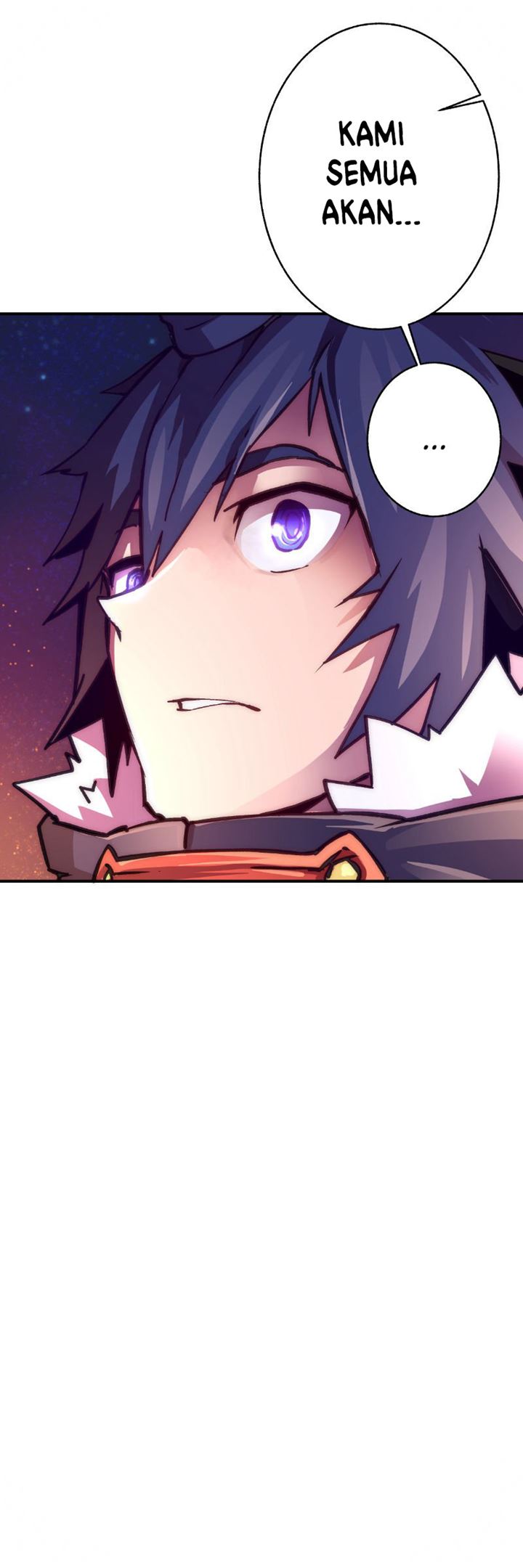 The Mad Gate Chapter 11 Gambar 6