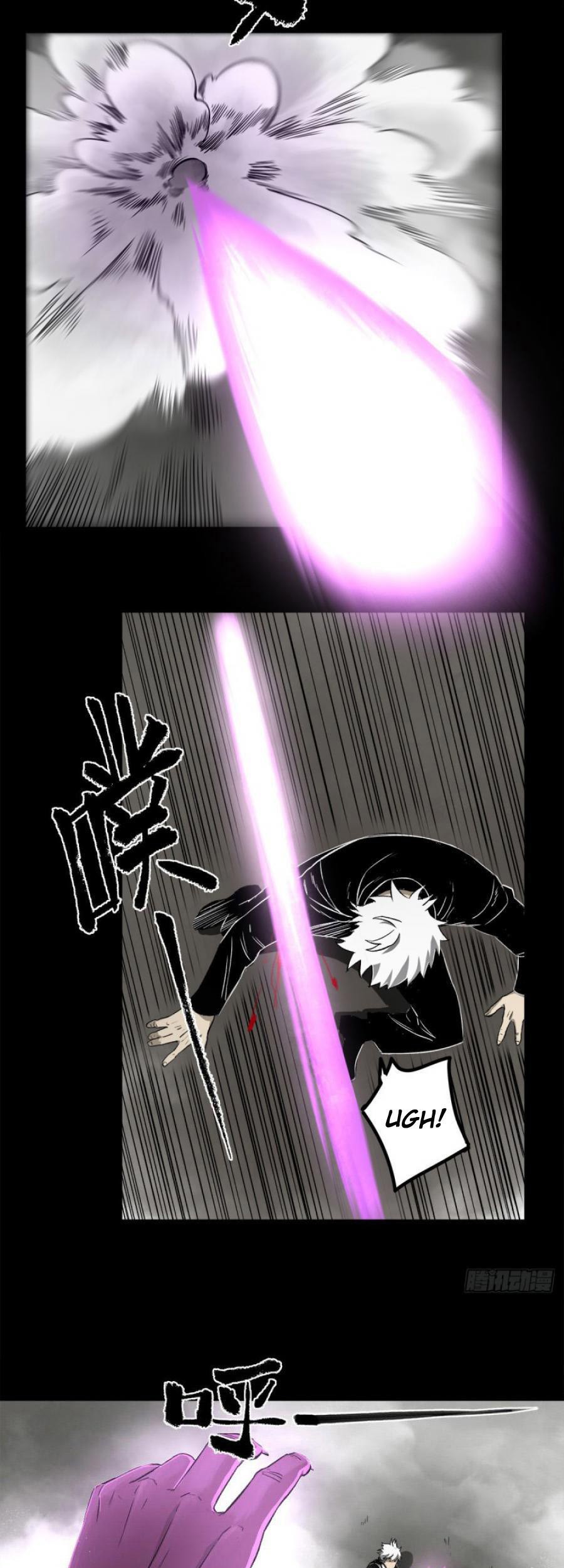 The Terminal Illness Chapter 49 Gambar 9