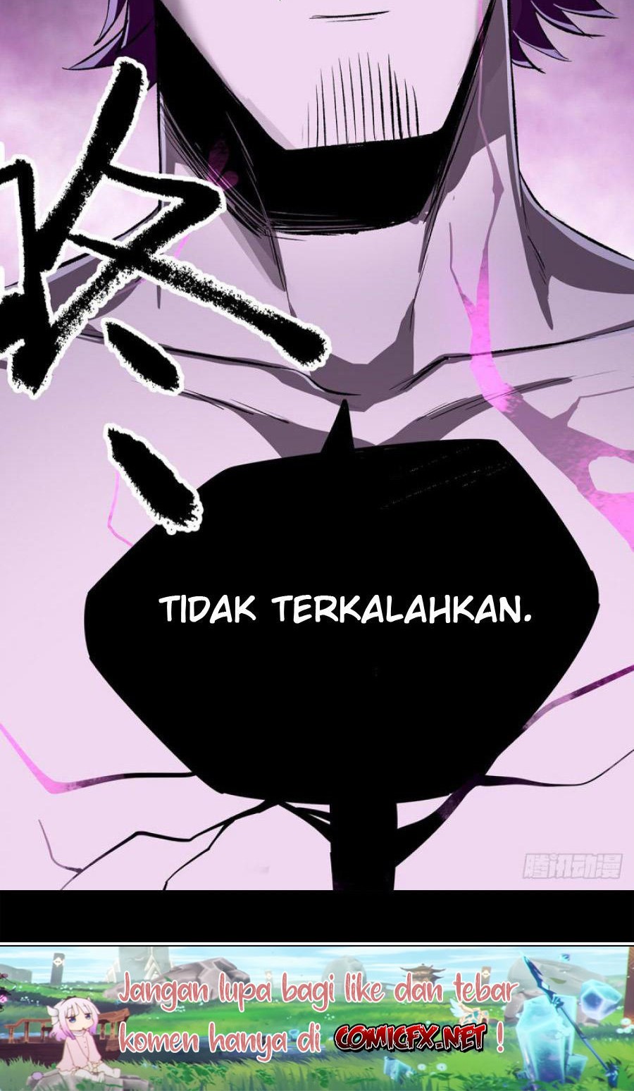 The Terminal Illness Chapter 49 Gambar 12