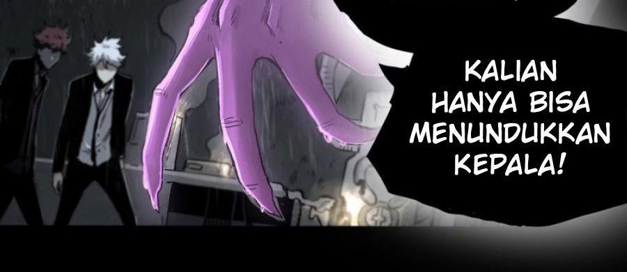 The Terminal Illness Chapter 49 Gambar 21