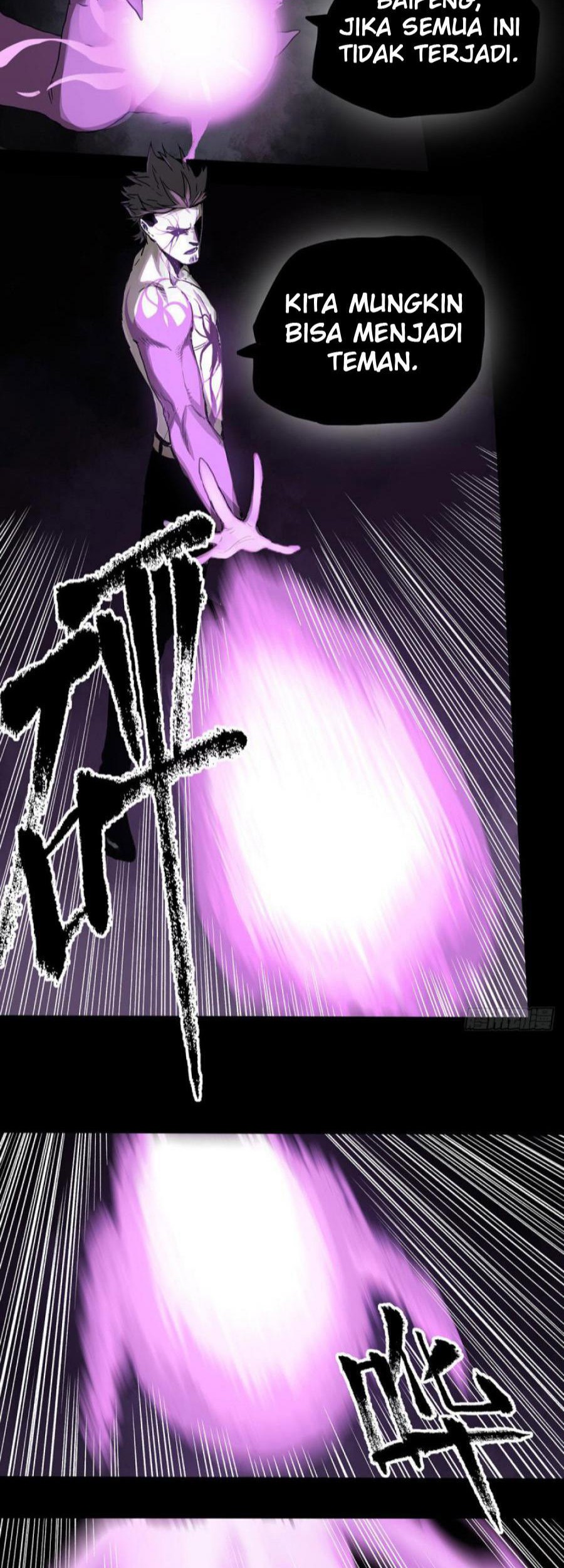 The Terminal Illness Chapter 49 Gambar 23