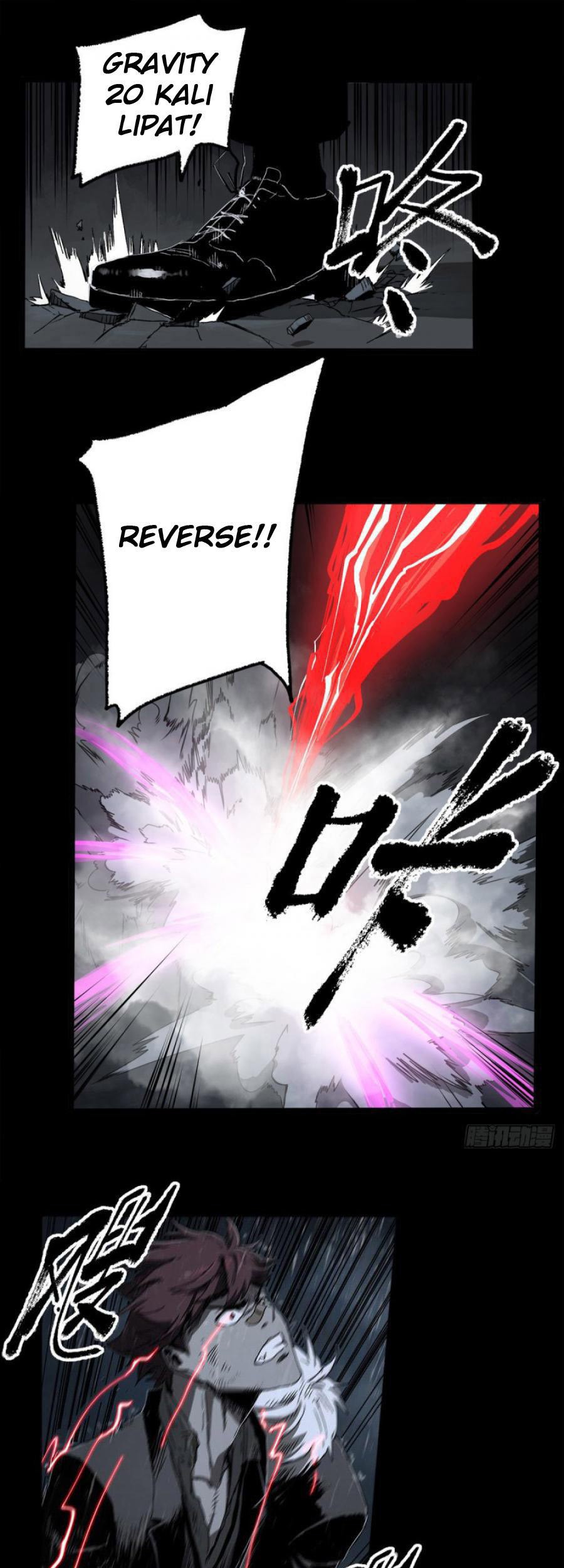 The Terminal Illness Chapter 49 Gambar 25