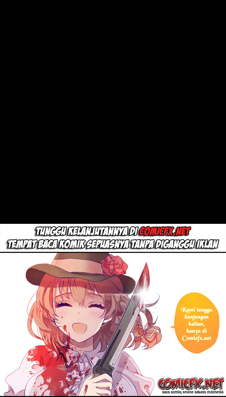 The Terminal Illness Chapter 49 Gambar 30