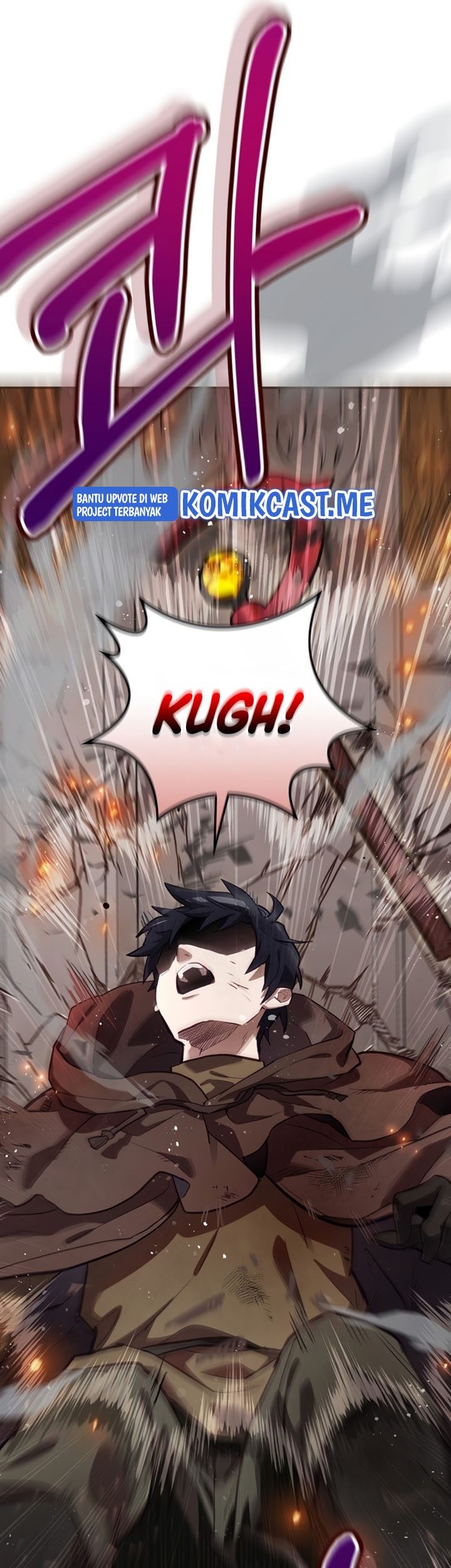 Ending Maker Chapter 30 Gambar 26