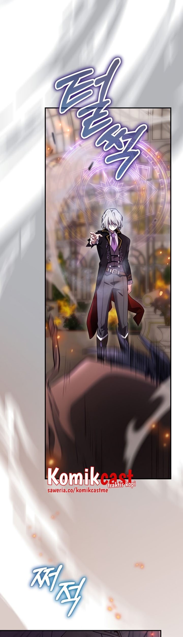 Ending Maker Chapter 30 Gambar 28