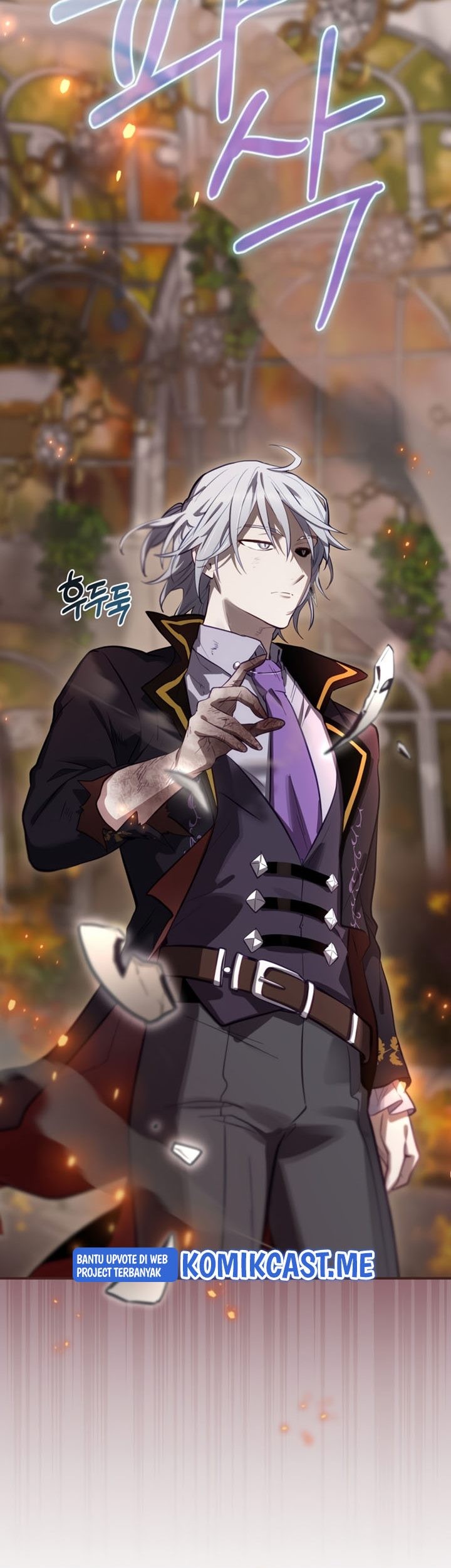 Ending Maker Chapter 30 Gambar 30