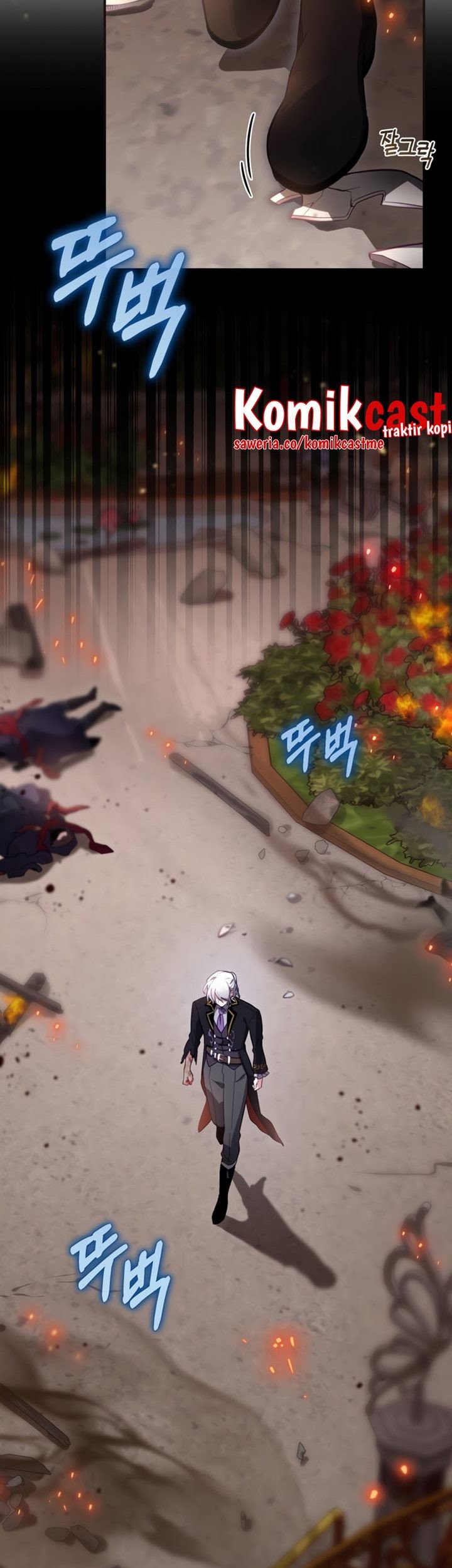 Ending Maker Chapter 30 Gambar 32