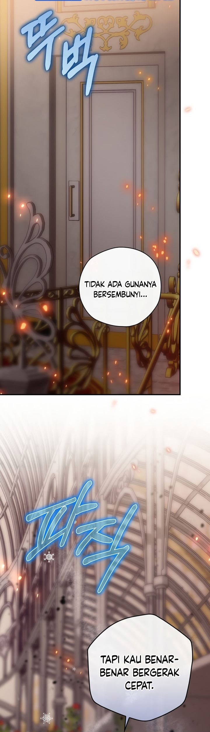 Ending Maker Chapter 30 Gambar 34