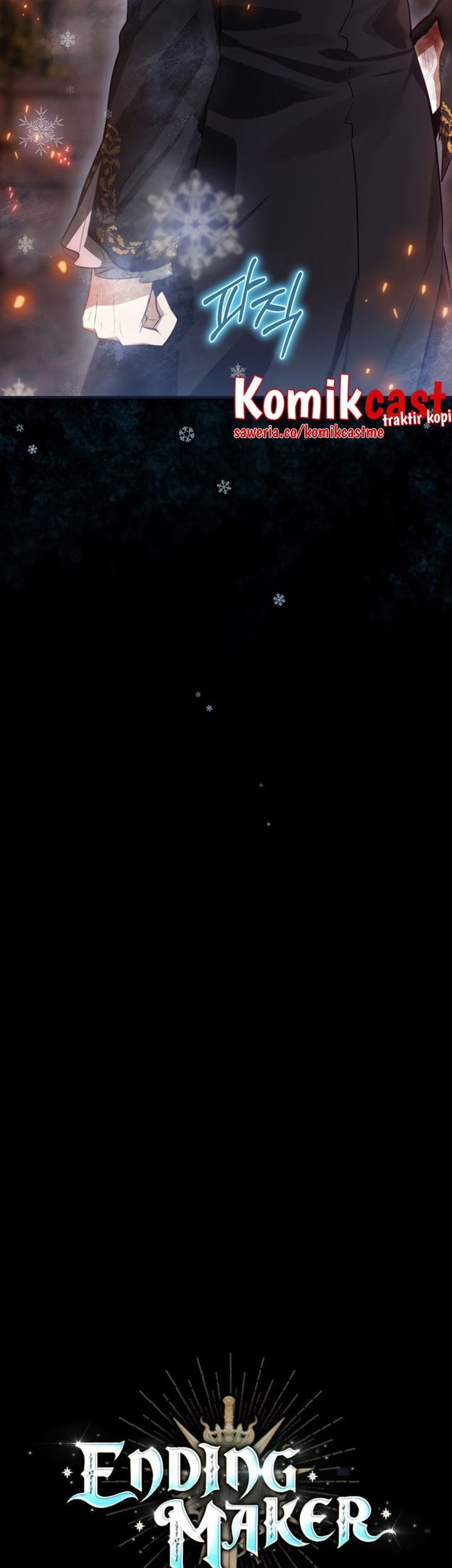 Ending Maker Chapter 30 Gambar 36