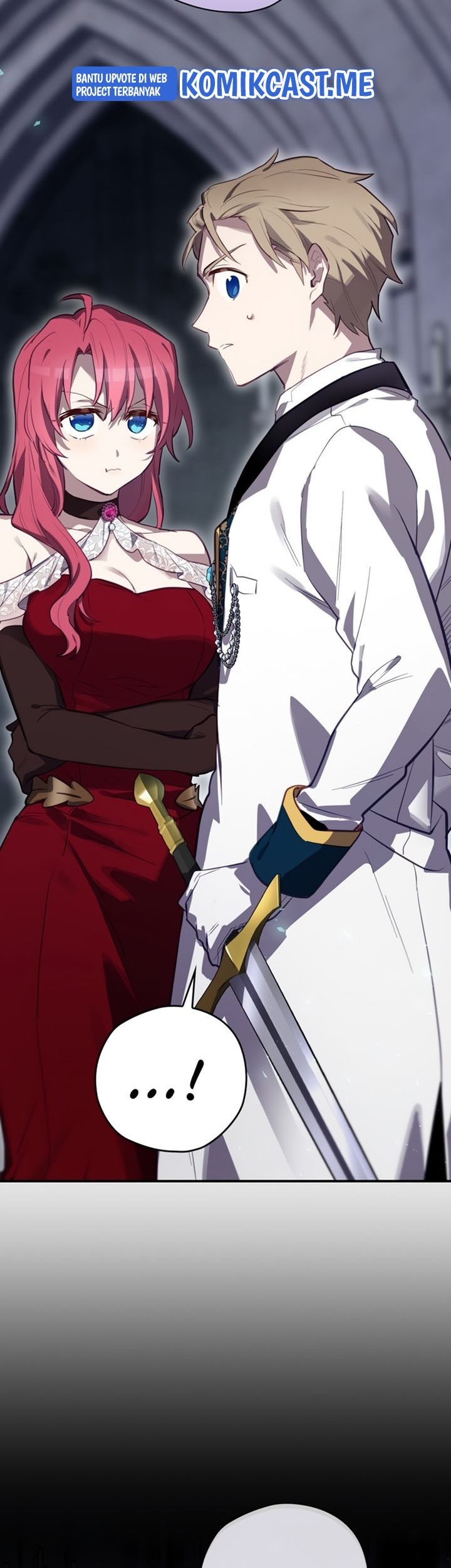 Ending Maker Chapter 30 Gambar 22