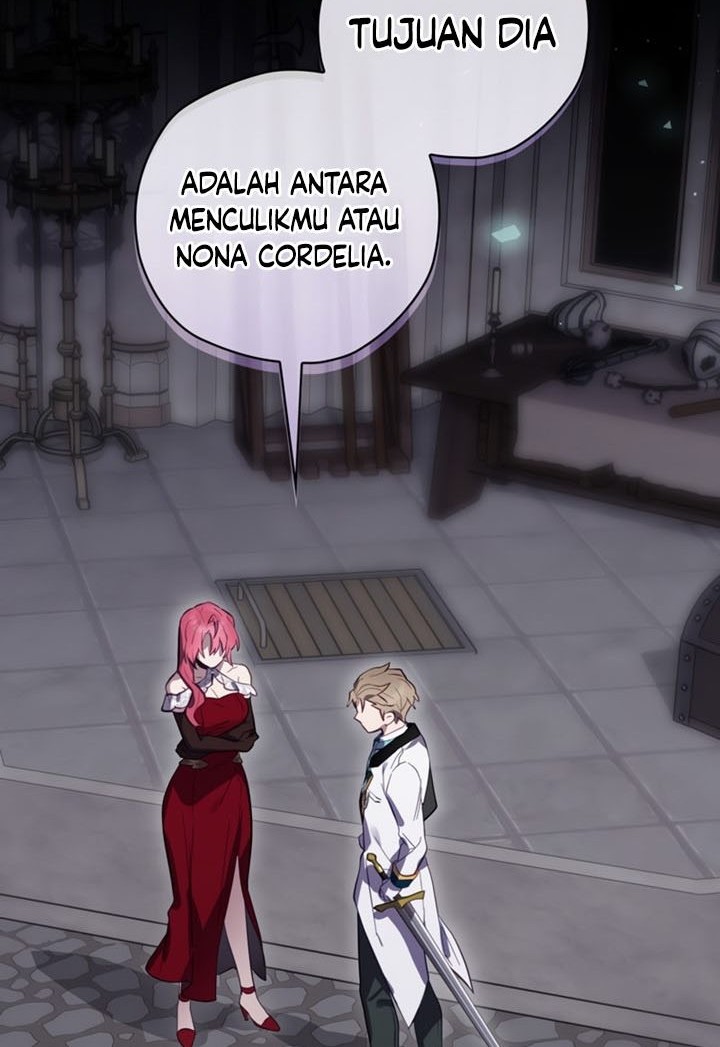 Ending Maker Chapter 30 Gambar 23