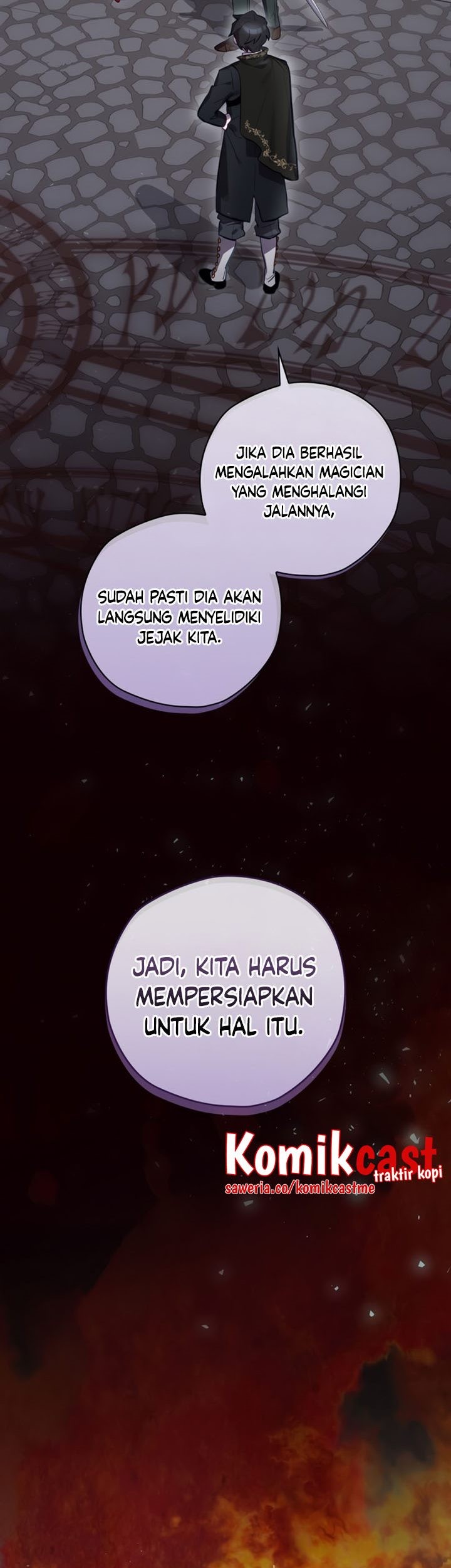 Ending Maker Chapter 30 Gambar 24
