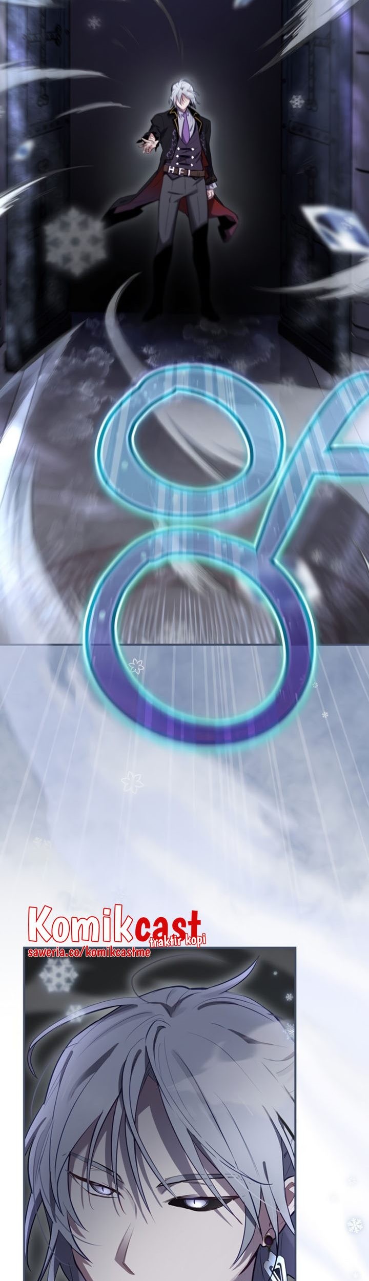 Ending Maker Chapter 30 Gambar 48